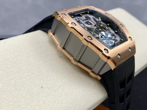 Richard Mille RM 11-03 Replica Watch - Image 5