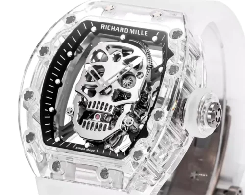 Richard Mille RM 052 Replica Watch - Image 3