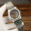 Royal Oak 41mm Openworked 15407 