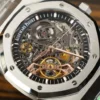 Royal Oak 41mm Openworked 15407  - Image 3