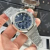Royal Oak Chrono 26240ST 41mm SS/SS Blue Dial - Image 2