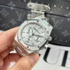 Royal Oak Chrono 26240ST 41mm SS/SS Silver Dial - Image 2