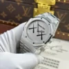 Royal Oak 41mm KAWS SS APSF 1:1 Best Edition White/XX Dial - Image 2