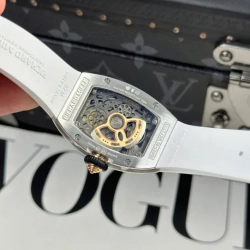 Richard Mille RM 07-01 Replica Watch - Image 4