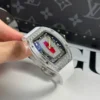 Richard Mille RM 07-01 Replica Watch - Image 3
