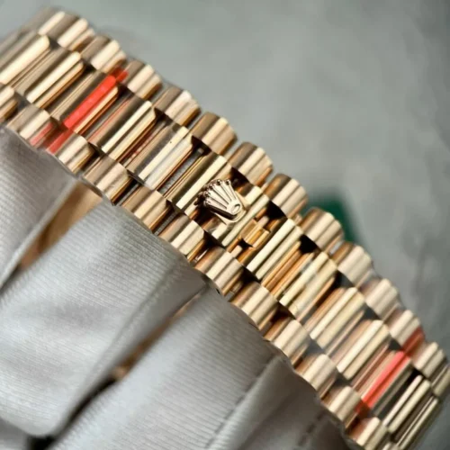 Rolex Day-Date m228235-0056 40mm Presidential - Image 5