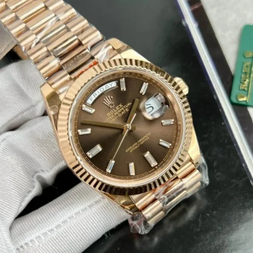 Rolex Day-Date m228235-0056 40mm Presidential - Image 2