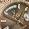 Rolex Day-Date m228235-0056 40mm Presidential - Image 4