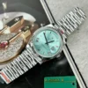 Rolex Day-Date m228236 40mm Presidential Super Clone with Fluted Bezel