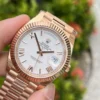 Rolex Day-Date 40mm Super Clone with 3255 Movement - Image 4