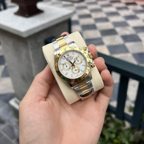 Rolex Daytona 126503 40mm Super Clone - Image 2