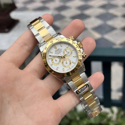 Rolex Daytona 126503 40mm Super Clone