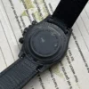 Rolex Daytona Carbon Fiber 40mm Super Clone with 4130 Movement - Image 4