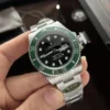 Submariner 40mm Super Clone Black/Green Dial - Image 3