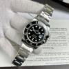 Submariner 40mm Super Clone Black Dial