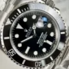 Submariner 40mm Super Clone Black Dial - Image 2