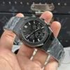 Royal Oak Chrono 26240CE 41mm Ceramic/Cer Black Dial - Image 2