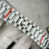 Rolex Day-Date m228236 40mm Presidential Super Clone with Fluted Bezel - Image 6