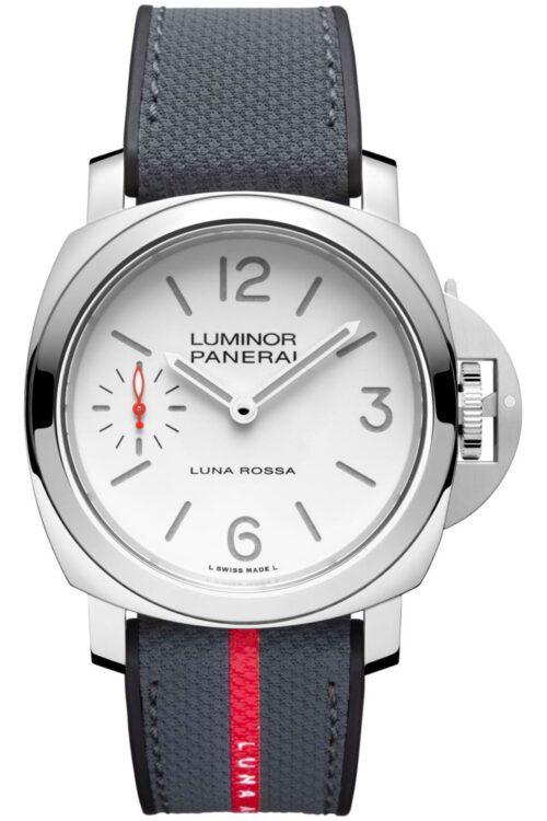 Luminor PAM1342 SS HWF 1:1 Best Edition Replica Watch