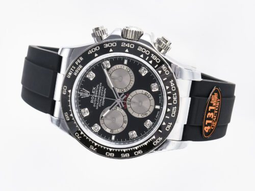 Daytona 126519 Clean Factory 1:1 Best Edition Black/Dial - Image 3