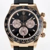 Daytona 126515 40mm Black/Dial Super Clone (Cu-W Version) - Image 2