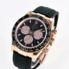 Daytona 126515 40mm Black/Dial Super Clone (Cu-W Version) - Image 3
