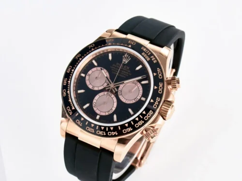 Daytona 126515 40mm Black/Dial Super Clone (Cu-W Version) - Image 3
