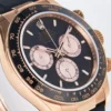 Daytona 126515 40mm Black/Dial Super Clone (Cu-W Version) - Image 4