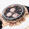 Daytona 126515 40mm Black/Dial Super Clone (Cu-W Version) - Image 5