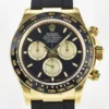 Daytona 126518 40mm Black/Dial Super Clone (Cu-W Version) - Image 2