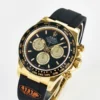 Daytona 126518 Clean Factory YG 1:1 Best Edition Black/YG Dial - Image 2