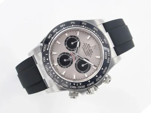 Daytona 126519 40mm Stainless Steel with Grey Dial - Image 3