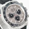 Daytona 126519 40mm Stainless Steel with Grey Dial - Image 4