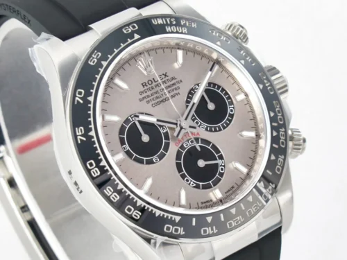 Daytona 126519 40mm Stainless Steel with Grey Dial - Image 4