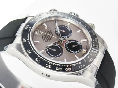 Daytona 126519 40mm Stainless Steel with Grey Dial - Image 5