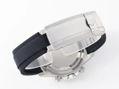 Daytona 126519 40mm Stainless Steel with Grey Dial - Image 6