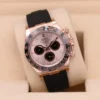 Daytona 126515 40mm RG Dial Super Clone (Cu-W Version) - Image 2