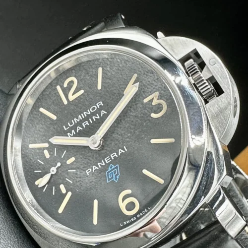 Luminor Marina PAM631 SS HWF 1:1 Best Edition Replica Watch