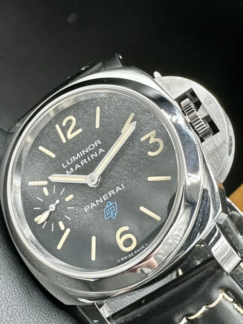 Luminor Marina PAM631 SS HWF 1:1 Best Edition Replica Watch
