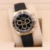 Daytona 126518 Black/Yellow Gold Dial - Image 2