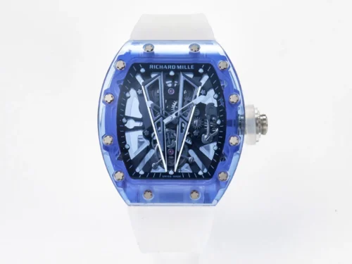 Richard Mille RM 27-02 Replica Watch