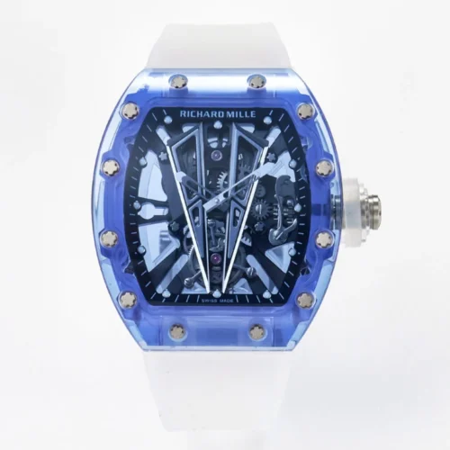 Richard Mille RM 27-02 Replica Watch