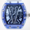 Richard Mille RM 27-02 Replica Watch - Image 2