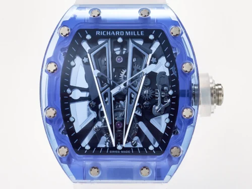 Richard Mille RM 27-02 Replica Watch - Image 2