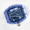 Richard Mille RM 27-02 Replica Watch - Image 3