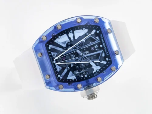 Richard Mille RM 27-02 Replica Watch - Image 3
