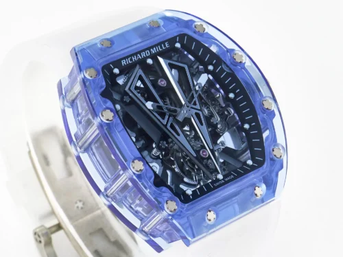 Richard Mille RM 27-02 Replica Watch - Image 4