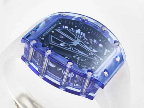 Richard Mille RM 27-02 Replica Watch - Image 5