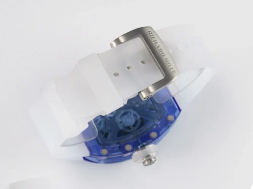 Richard Mille RM 27-02 Replica Watch - Image 6