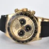 Daytona 126518 40mm Gold Dial Super Clone (Cu-W Version) - Image 2